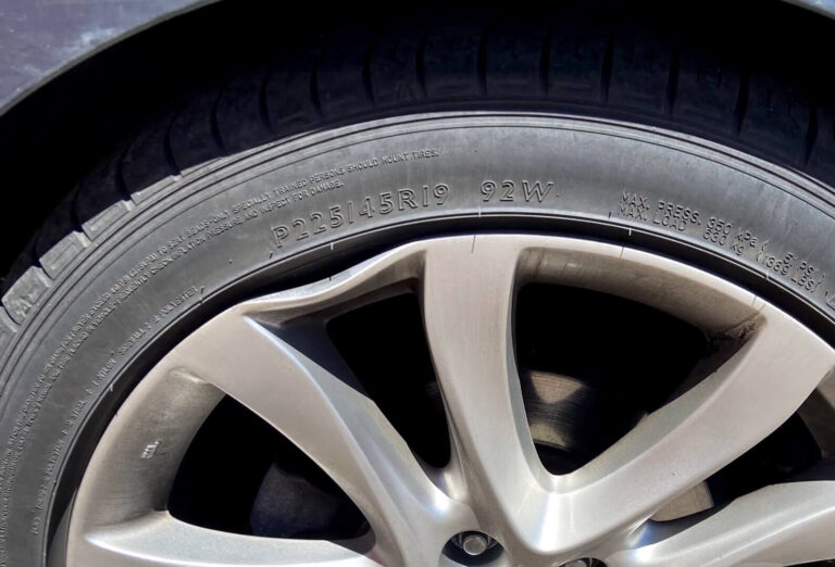 12 Common Causes of Flat Tires and How to Avoid Them - Engine House 5